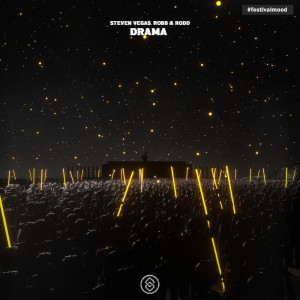 Listen to Drama song with lyrics from Steven Vegas