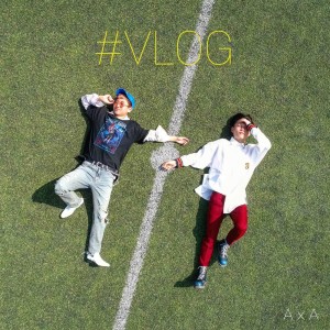 Listen to VLOG song with lyrics from A x A (ADD & Ace kizzy)