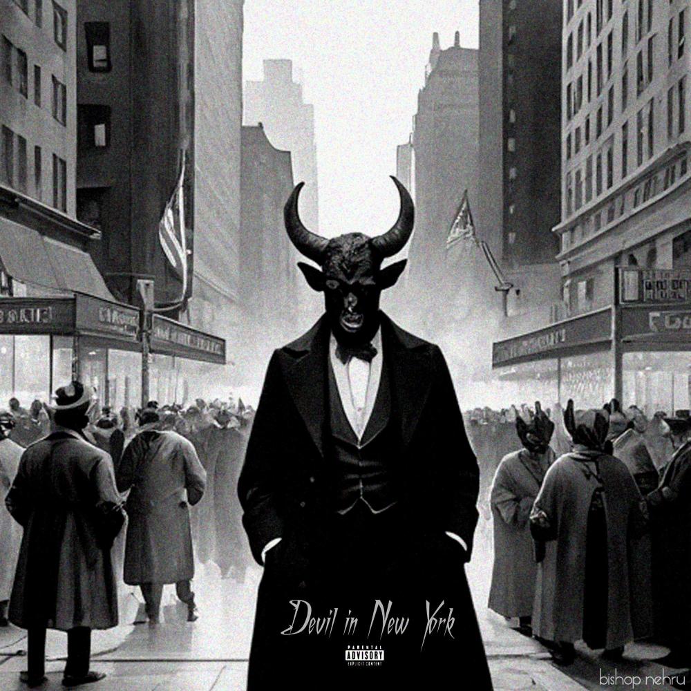 Devil In New York (Explicit)
