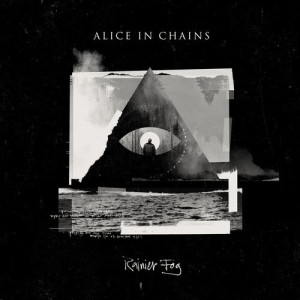 收聽Alice In Chains的Rainier Fog歌詞歌曲
