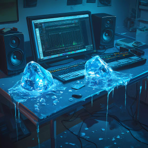 ดาวน์โหลดและฟังเพลง new chill พร้อมเนื้อเพลงจาก Allegruh