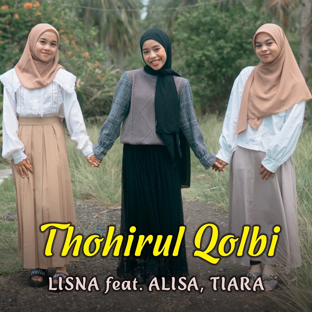 Thohirul Qolbi