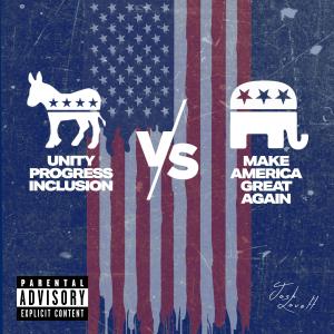 收聽Iamjoshlovett的MAGA? (Explicit)歌詞歌曲