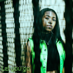 ดาวน์โหลดและฟังเพลง Let You Go พร้อมเนื้อเพลงจาก Jayla Darden