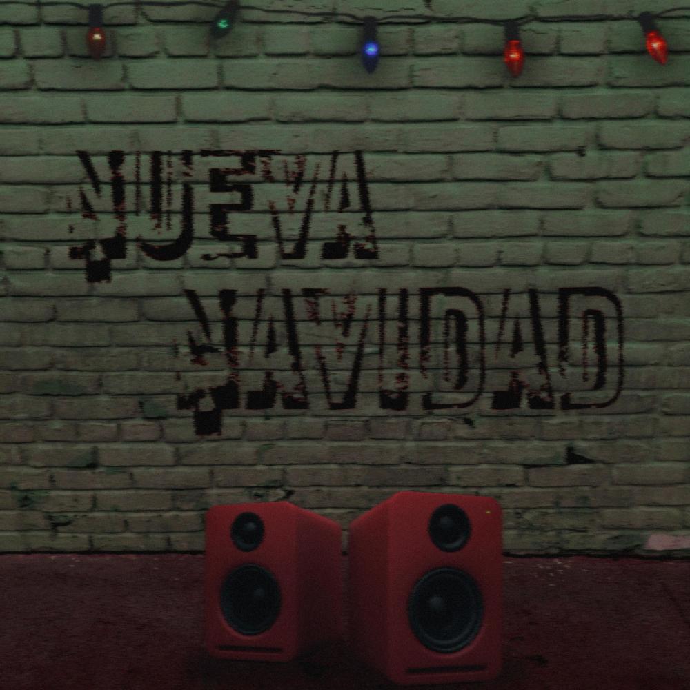 Nueva Navidad (feat. DIER) (Explicit)