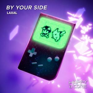 收聽LaXaL的By Your Side (Extended Edit)歌詞歌曲