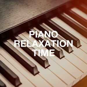 Album Piano Relaxation Time oleh The Piano Classic Players