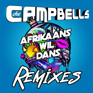 ดาวน์โหลดและฟังเพลง Hokaai พร้อมเนื้อเพลงจาก Die Campbells
