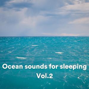 Dengarkan Ocean sounds for sleeping, Pt. 52 lagu dari Ocean Sounds Plus dengan lirik