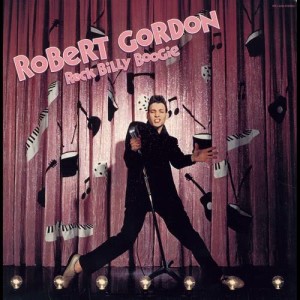 ดาวน์โหลดและฟังเพลง The Catman พร้อมเนื้อเพลงจาก Robert Gordon