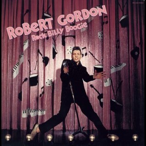 ดาวน์โหลดและฟังเพลง Rock Billy Boogie พร้อมเนื้อเพลงจาก Robert Gordon