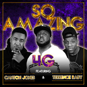 Listen to So Amazing song with lyrics from 4 G