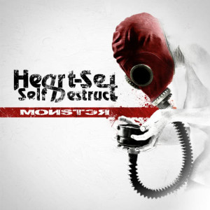 ดาวน์โหลดและฟังเพลง Monster พร้อมเนื้อเพลงจาก Heart-Set Self Destruct
