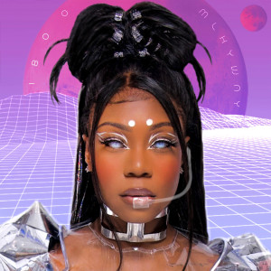 Rakiyah的专辑1-800-Mlkyway (Explicit)