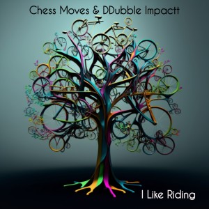 Album I LIke Riding from Chess Moves