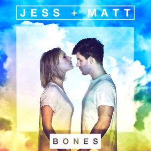 收聽Jess & Matt的Bones歌詞歌曲