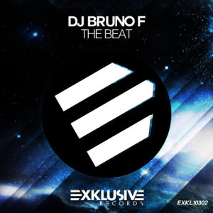 DJ Bruno F的專輯The Beat