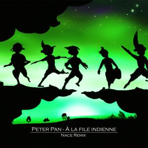 收聽Nace的À la file indienne (Nace Remix)歌詞歌曲