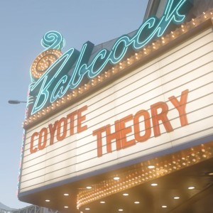 Coyote Theory的專輯Live From the Babcock