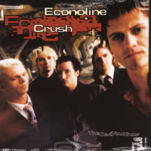 ดาวน์โหลดและฟังเพลง Devil You Know พร้อมเนื้อเพลงจาก Econoline Crush