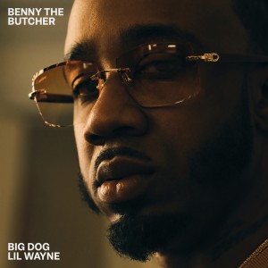 收聽BENNY THE BUTCHER的Big Dog歌詞歌曲