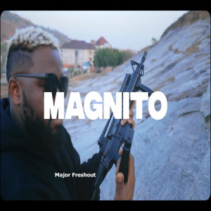 Album Major Freshout from 