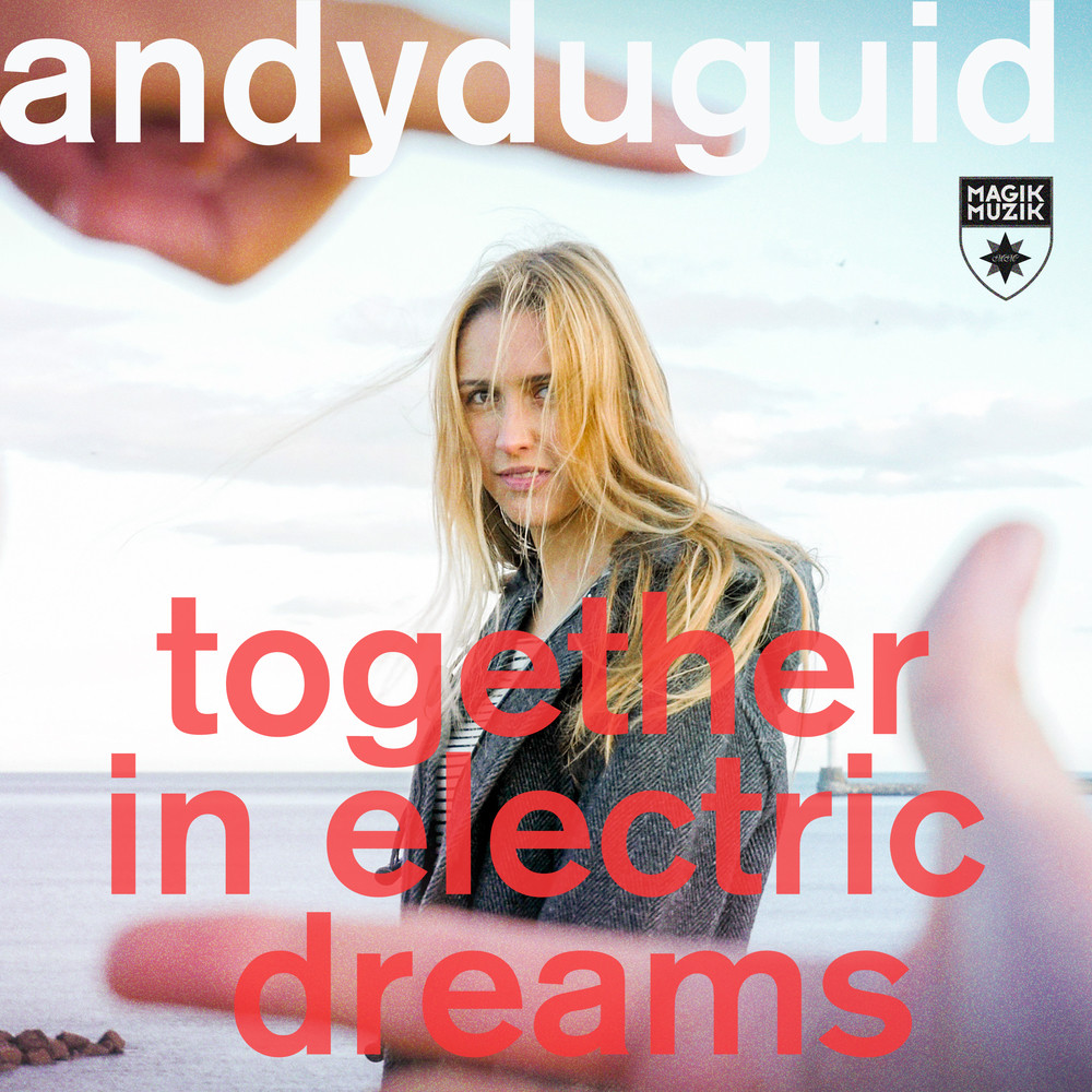 Together In Electric Dreams (Extended Mix)