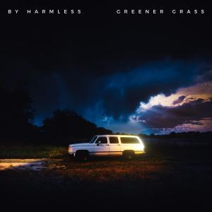 Album Greener Grass from Harmless