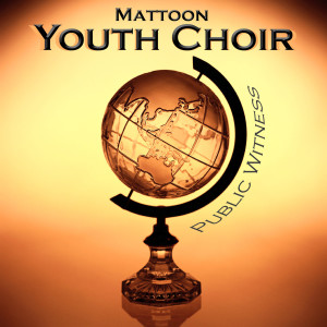 ดาวน์โหลดและฟังเพลง Hallelujah Priase the Lord พร้อมเนื้อเพลงจาก Mattoon Youth Choir