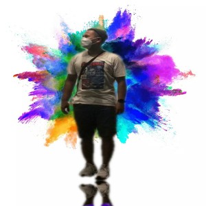 default playlist img