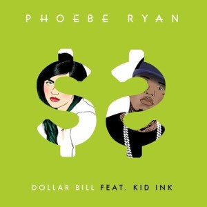 收聽Phoebe Ryan的Dollar Bill歌詞歌曲