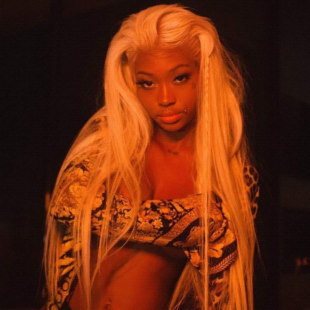 New Body (Explicit)