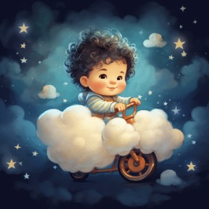 ดาวน์โหลดและฟังเพลง Kids Lullaby Music To Sleep พร้อมเนื้อเพลงจาก Baby Songs Academy