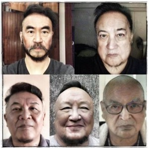 Album Soy Un Detective from Halik Ni Gringo