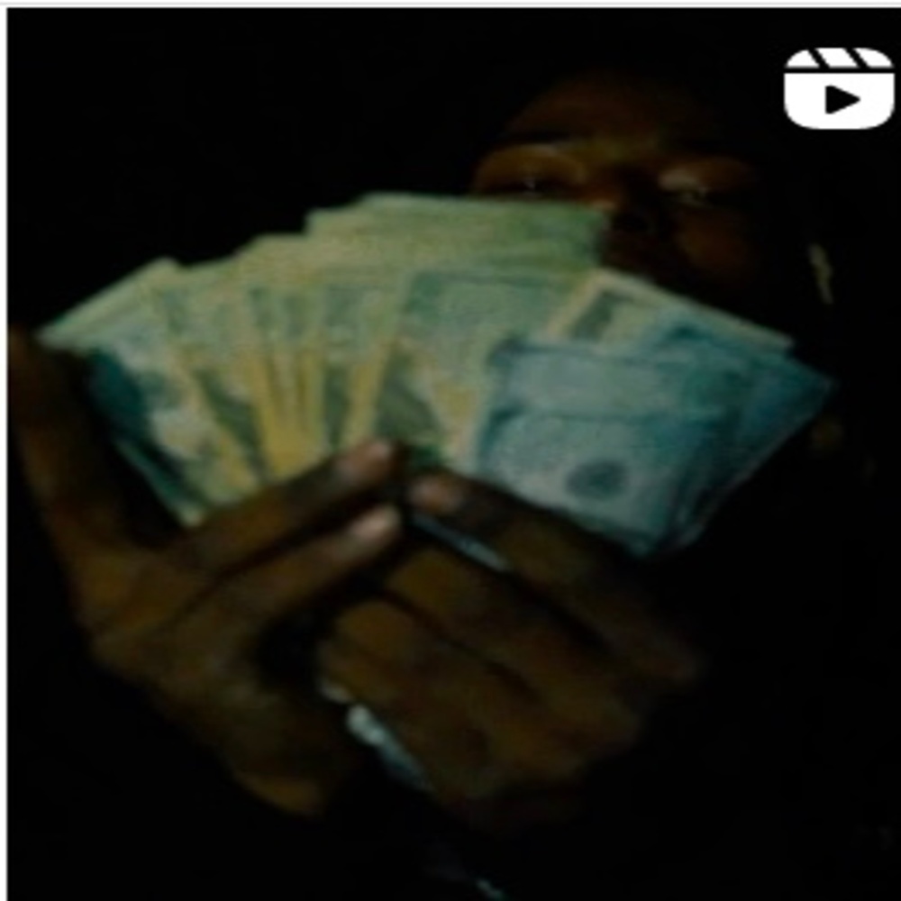Chosen (Explicit)
