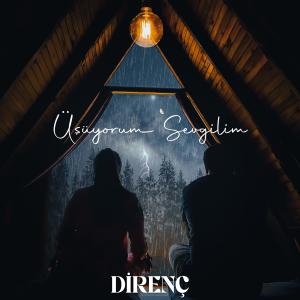 收聽Direnç的Üşüyorum Sevgilim歌詞歌曲