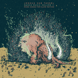 Dengarkan Conjuror-Er lagu dari Joshua Van Tassel dengan lirik