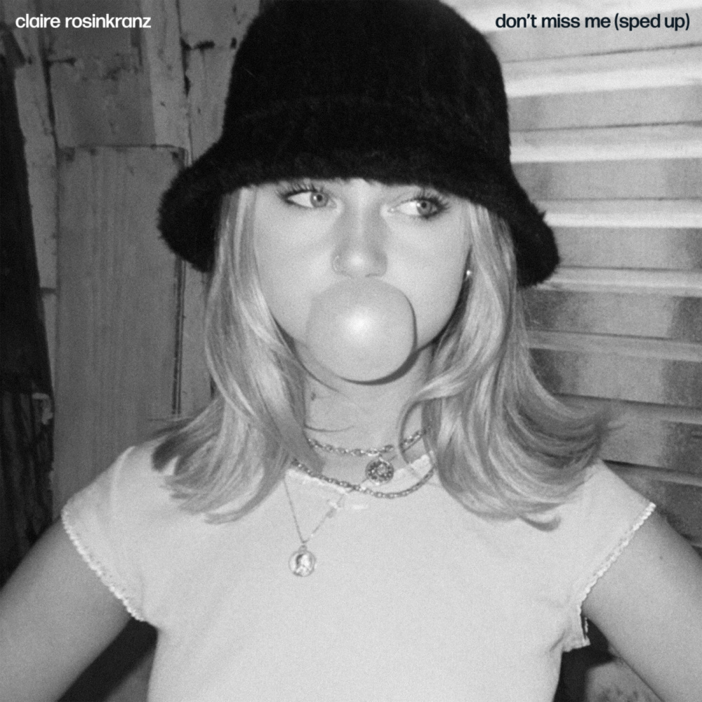don't miss me (Explicit)