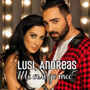 ดาวน์โหลดและฟังเพลง Ще съм до теб พร้อมเนื้อเพลงจาก Lusi