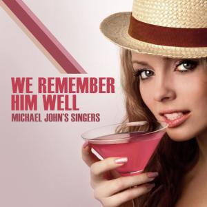 ดาวน์โหลดและฟังเพลง My Love Parade พร้อมเนื้อเพลงจาก Michael John Singers