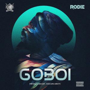 收聽Rodie的GOBOI歌詞歌曲