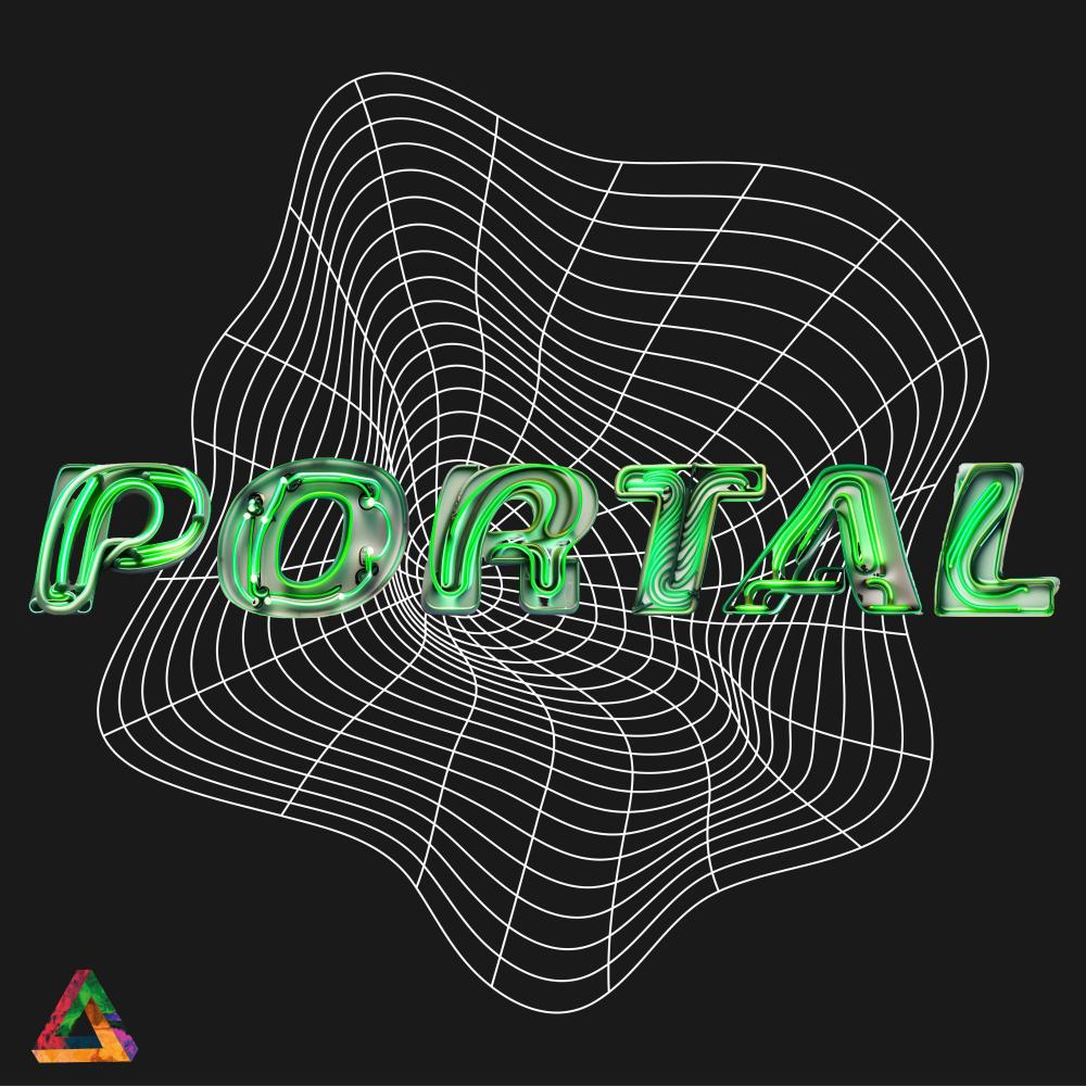 PORTAL (feat. X3M) (Explicit)