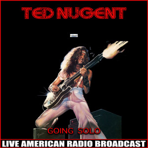 Dengarkan Great White Buffalo (Live) lagu dari Ted Nugent dengan lirik