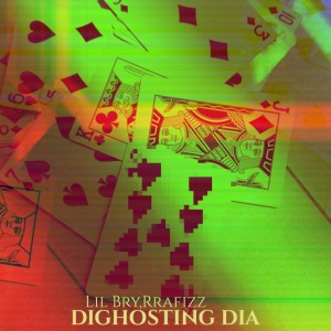 Listen to Di Ghosting Dia song with lyrics from Lil Bry