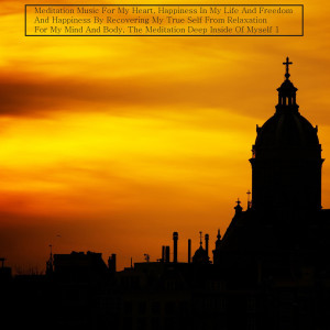 收听Concentration Meditation的Music Of Meditation歌词歌曲