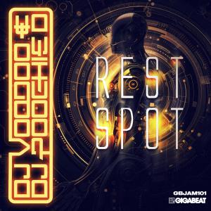 Dj Poochie D的專輯Rest Spot