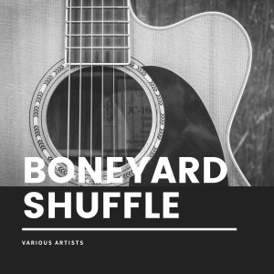 Album Boneyard Shuffle from 