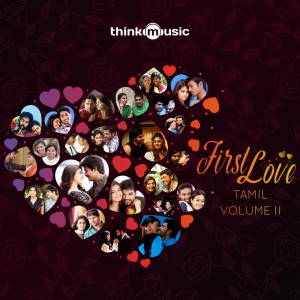 Album First Love, Vol. 2 oleh Various Artists