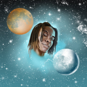 Dengarkan E.T (Moonrock) (Explicit) lagu dari A.Soulo dengan lirik