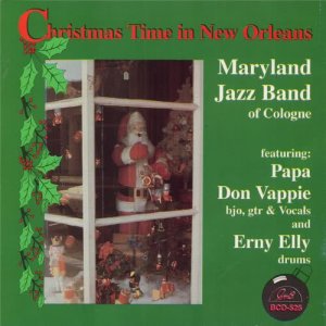 ดาวน์โหลดและฟังเพลง Santa Claus Is Coming to Town (其他) พร้อมเนื้อเพลงจาก Maryland Jazz Band Of Cologne